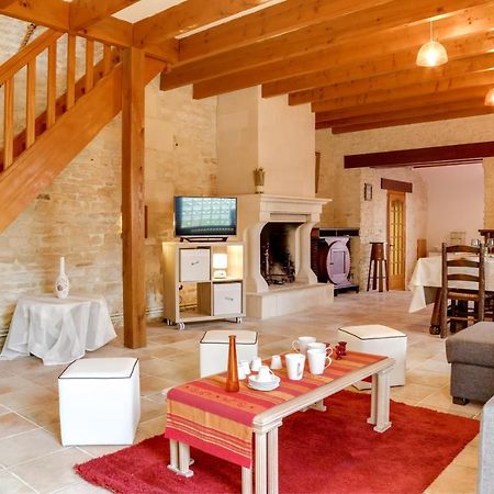 Isida, Maison Spacieuse Avec Terrasse Et Stationnement カーン エクステリア 写真